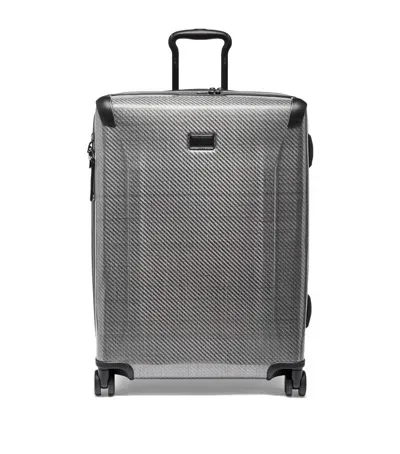 Tumi Short Trip Packing Case - Tegra-lite In Black