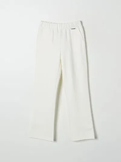 Twinset Pants  Kids Color Beige