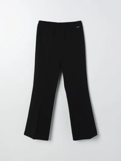 Twinset Pants  Kids Color Black