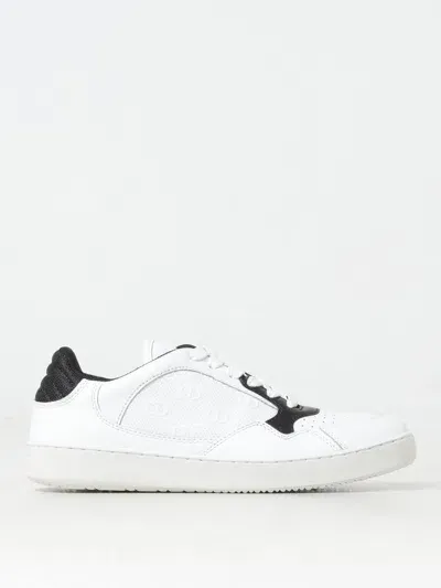 Twinset Sneakers  Woman Color White In Weiss