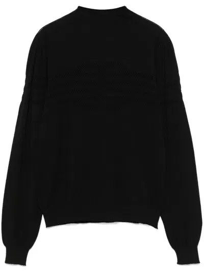 Twinset Twin-set Sweaters Black