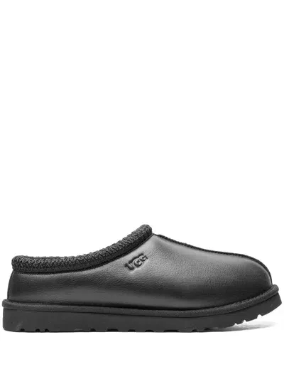 Ugg Tasman "black" Slippers