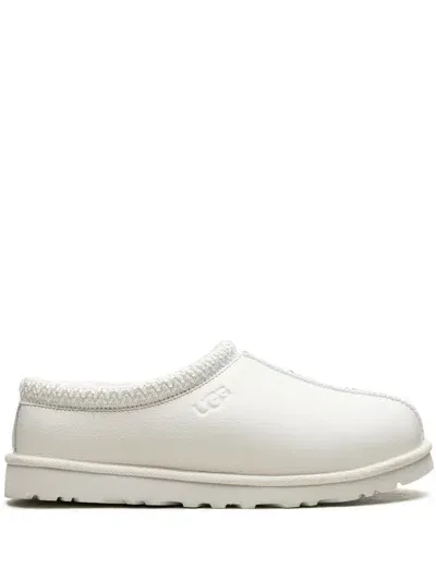 Ugg Tasman Slippers In White