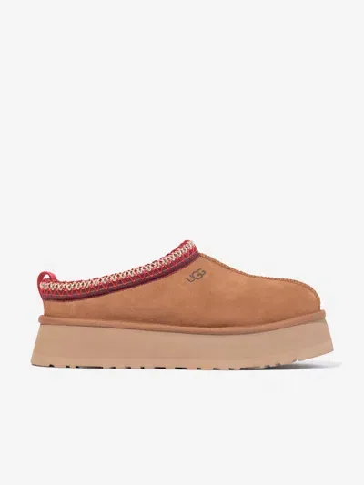 Ugg Tazzle Slippers In Brown