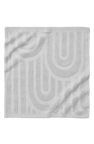 Ugg(r) Arch Washcloth In Stone