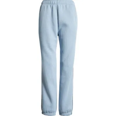 Ugg(r) Classic Cotton Blend Sweatpants In Whale