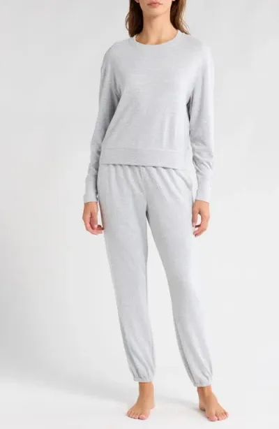 Ugg(r) Gable Ii Pajamas Set In Grey Heather