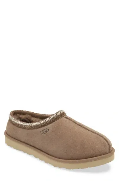 Ugg(r) Tasman Slipper In Caribou