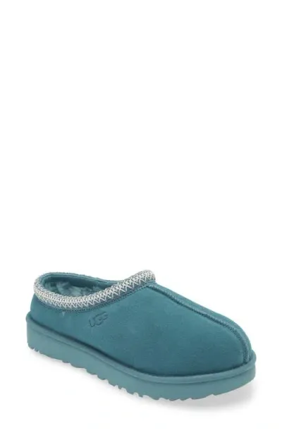 Ugg(r) Tasman Slipper In Deep Ice