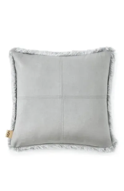 Ugg(r) Wyatt Accent Pillow In Seal