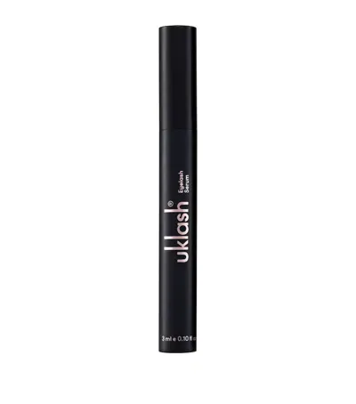 Uklash Eyelash Serum In White