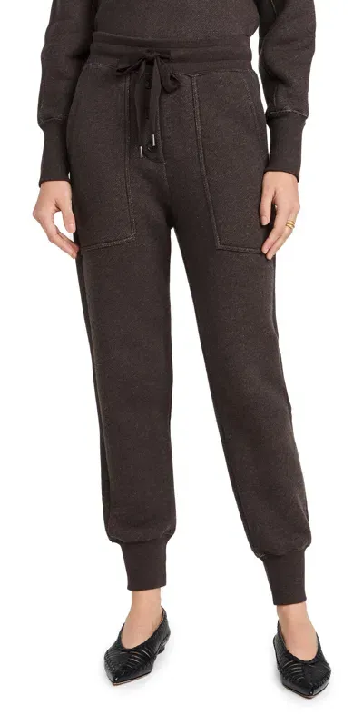 Ulla Johnson Winona Pants Fawn