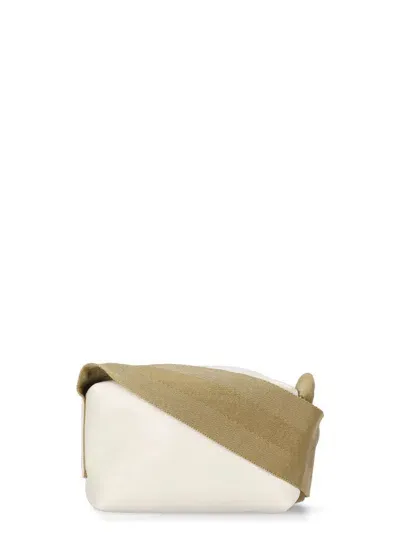 Uma Wang Bags.. Ivory In Beige