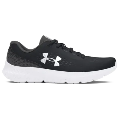 Under Armour Boys Preschool   Rogue 4 Al In Castlerock/black/white