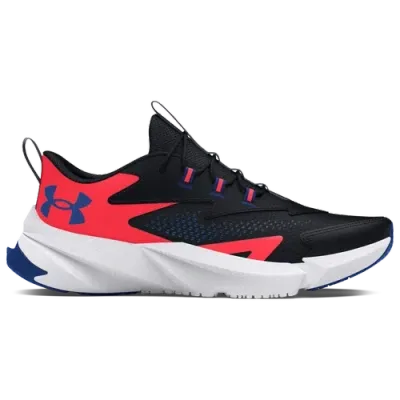 Under Armour Boys Preschool   Scramjet 6 Al In Black/beta/tech Blue