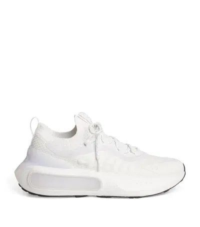 Under Armour Phantom 4 Trainers In White