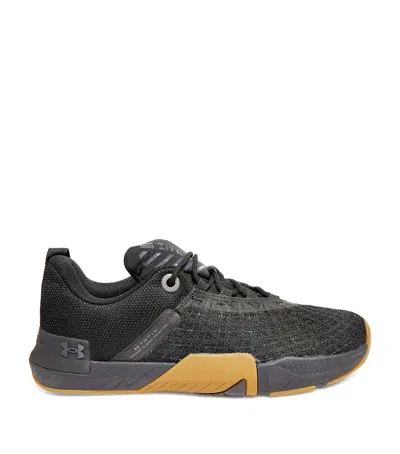 Under Armour Tribase Reign 5 Trainers In Black