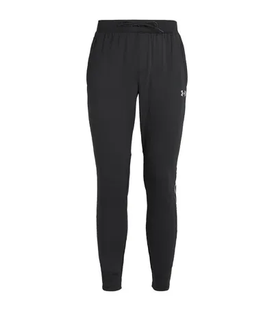 Under Armour Vanish Track Pants In Black