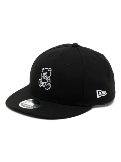 Undercover X New Era 9fifty Cap In Black