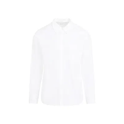 Universal Works Shirt In White