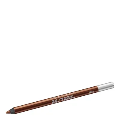 Urban Decay 24/7 Glide On Eye Pencil 1.2g (various Shades) - Smog