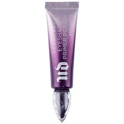 Urban Decay Eyeshadow Anti-ageing Primer Potion 10ml In White