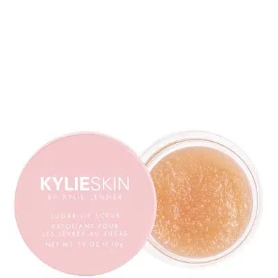 Urban Decay Kylie Skin Sugar Lip Scrub 10g In White