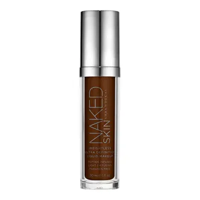 Urban Decay Naked Skin Liquid Makeup 30ml (various Shades) - 12.5