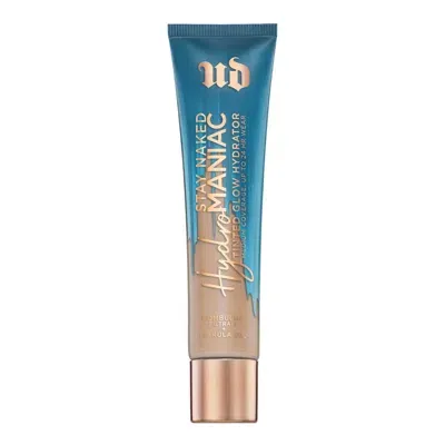 Urban Decay Stay Naked Hydromaniac Tinted Glow Hydrator 35ml (various Shades) - 40