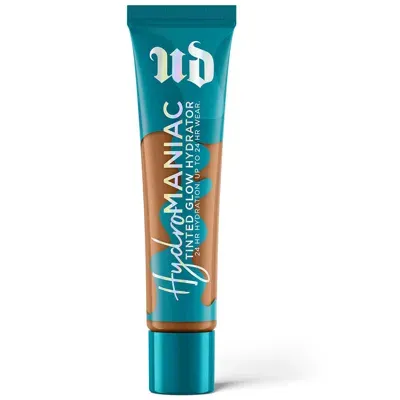 Urban Decay Stay Naked Hydromaniac Tinted Glow Hydrator 35ml (various Shades) - 61