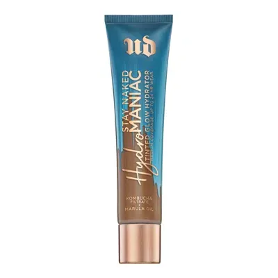 Urban Decay Stay Naked Hydromaniac Tinted Glow Hydrator 35ml (various Shades) - 70