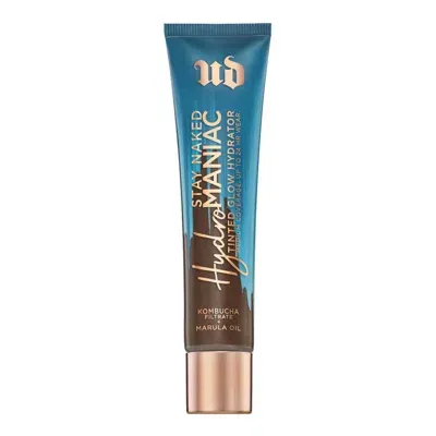 Urban Decay Stay Naked Hydromaniac Tinted Glow Hydrator 35ml (various Shades) - 81