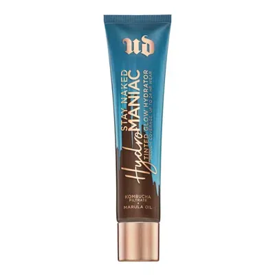 Urban Decay Stay Naked Hydromaniac Tinted Glow Hydrator 35ml (various Shades) - 90