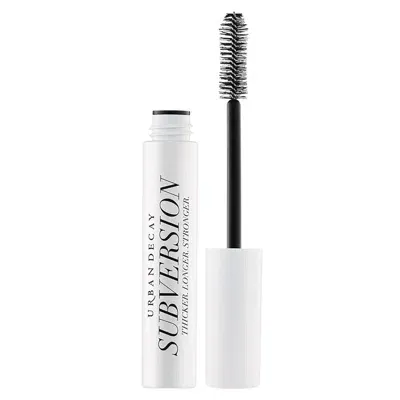 Urban Decay Subversion Lash Primer 8.5ml In White