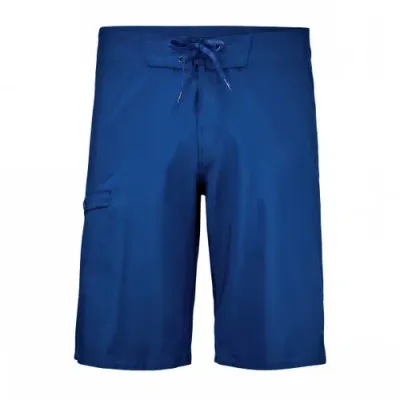 Uv Skinz Coastal Board Shorts In Dark Navy