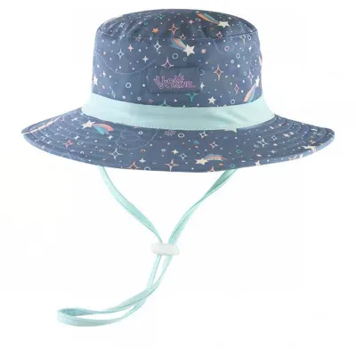 Uv Skinz Babies'  Swim Hat In Twinkle Stars