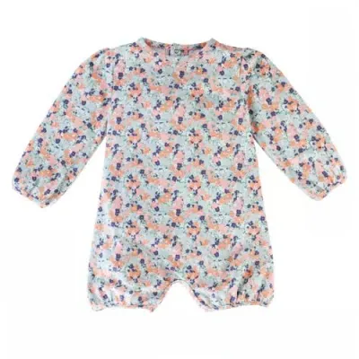 Uv Skinz Babies'  Uv Sunzie In Gray