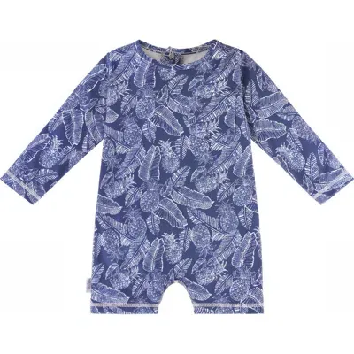 Uv Skinz Babies'  Uv Sunzie In Pineapple Fossil