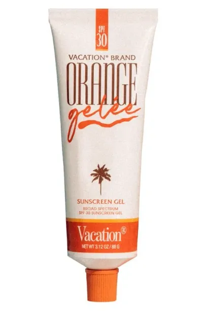 Vacation Orange Gelée Spf 30 In Default Title