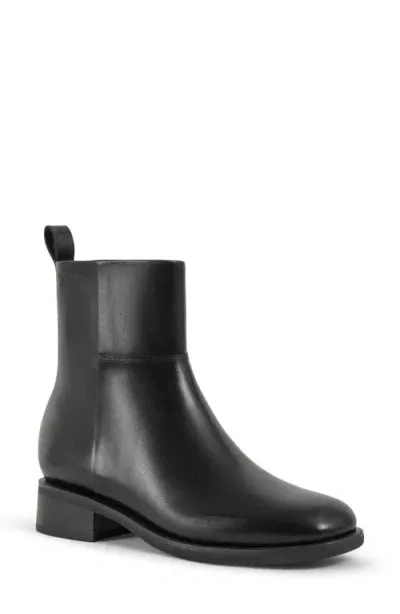 Vagabond Shoemakers Sheila Bootie In Black