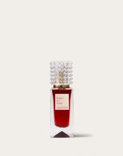 Valentino Garavani Valentino Anatomy Of Dreams - Sogno In Rosso Parfum 30ml Unisex Transparent Uni