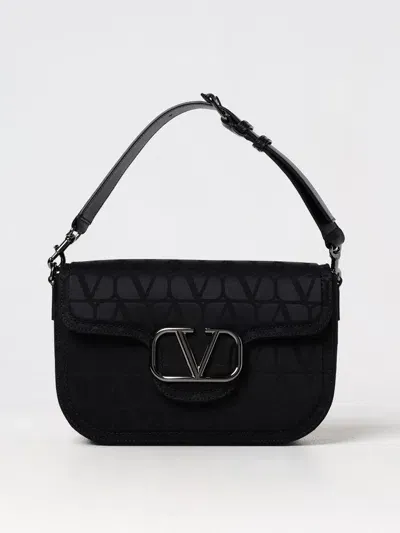 Valentino Garavani Bags  Men Color Black