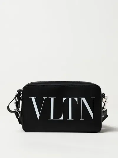 Valentino Garavani Bags  Men Color Black