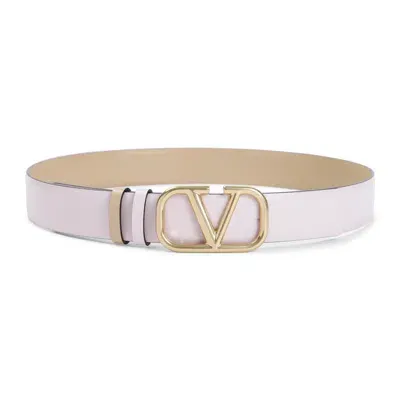 Valentino Garavani Belt In Multicolor