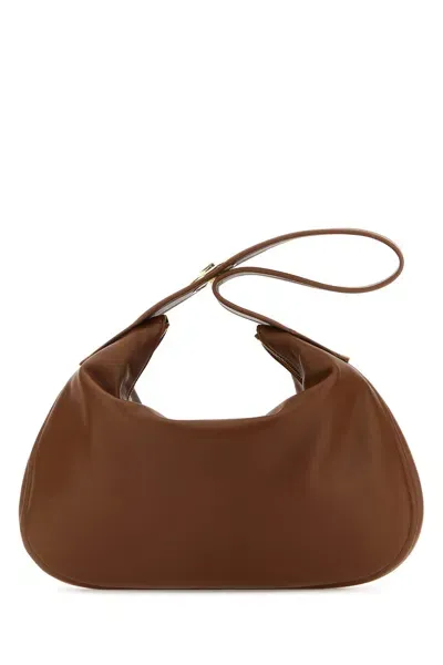 Valentino Garavani Borsa-tu Nd  Female In Metallic