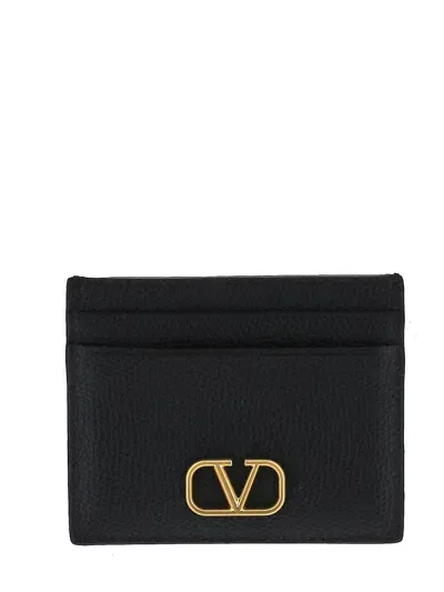 Valentino Garavani Card Case