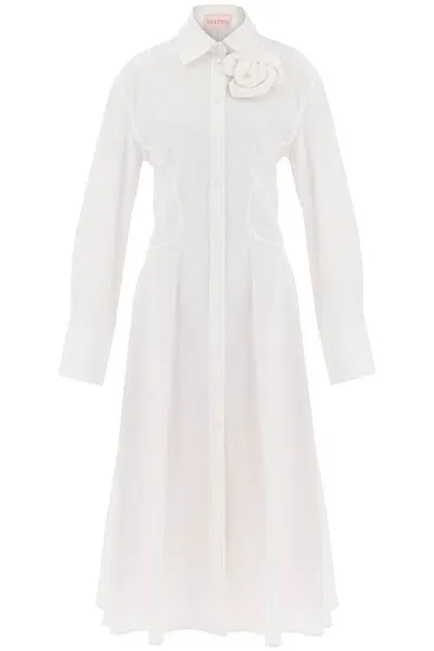 Valentino Dresses In White