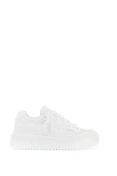 Valentino Garavani Extra Large One Stud Sneakers In Multicolor