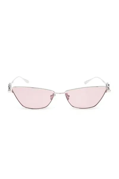 Valentino Garavani Valentino Eyewear Cat In Pink