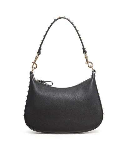 Valentino Garavani Mini Bag  Woman In Black